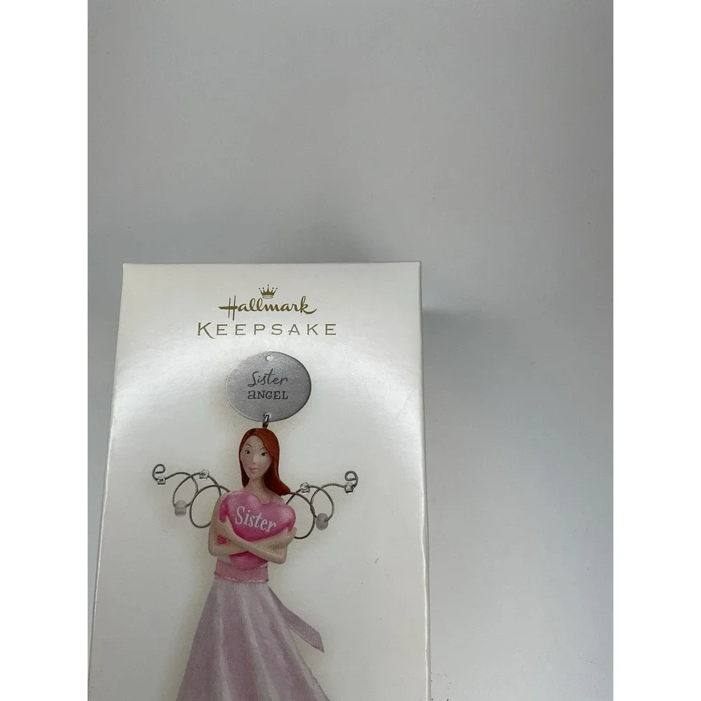 Hallmark new sealed